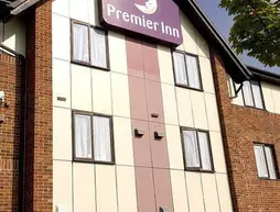 Premier Inn Telford Central | Shropshire (kontluk) - Telford