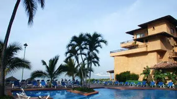 Mexican Resort at Los Tules | Nayarit - Bahía de Banderas - Puerto Vallarta (ve civarı) - Puerto Vallarta - Las Glorias