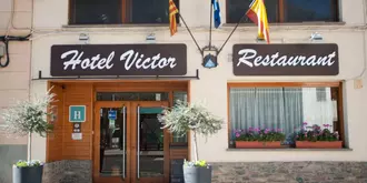 Hotel Victor