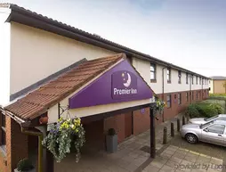 Premier Inn Preston South (Cuerden Way) | Lancashire (kontluk) - Ribble Valley District - Preston - Bamber Bridge