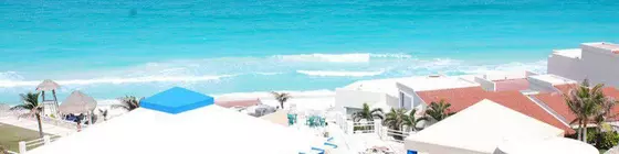 Hotel Solymar Beach Resort | Quintana Roo - Benito Juárez - Cancun (ve civarı) - Oteller Bölgesi - Avenida Kukulkan