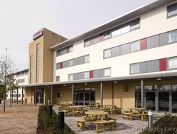 Premier Inn Rochester | Medway - Rochester