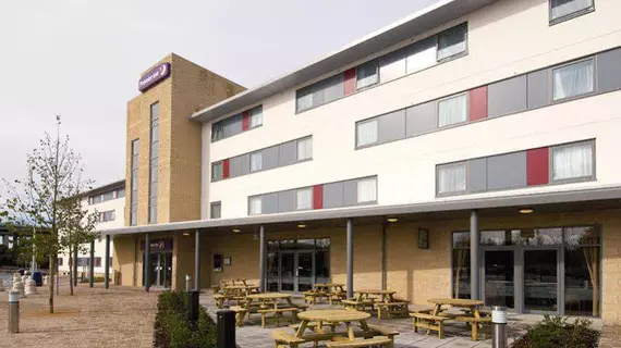 Premier Inn Rochester | Medway - Rochester