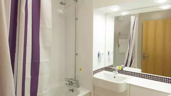 Premier Inn Solihull Town Centre | West Midlands (ilçe) - Birmingham (ve civarı) - Solihull