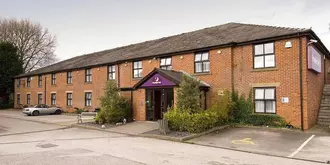 Premier Inn Crewe Nantwich