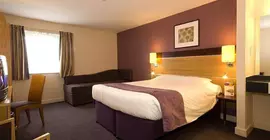 Premier Inn Castleford (Xscape, M62, Jct 32) | Batı Yorkshire (kontluk) - Castleford