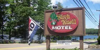 Birch Knoll Motel