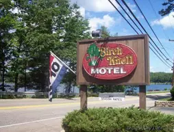 Birch Knoll Motel | New Hampshire - Laconia (ve civarı) - Laconia