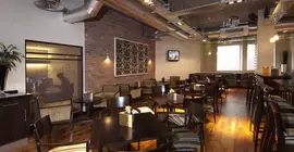 Premier Inn Birmingham City (Waterloo St) | West Midlands (ilçe) - Birmingham (ve civarı) - Birmingham - İş ve Ticaret Bölgesi