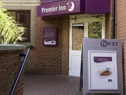 Premier Inn York City (Blossom St North) | Kuzey Yorkshire (kontluk) - York