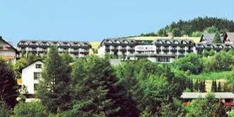 Appartementhaus Willingen