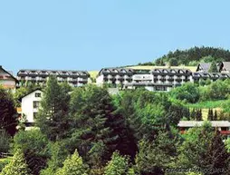 Appartementhaus Willingen | Kuzey Ren-Westfalia - Hochsauerlandkreis - Willingen (Upland)