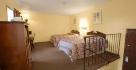 Regency Inn Hudson | Wisconsin - Hudson (ve civarı) - Hudson