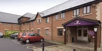 Premier Inn Chorley North