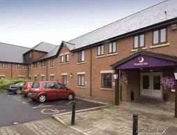 Premier Inn Chorley North | Lancashire (kontluk) - Chorley