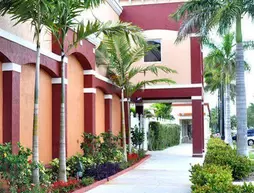 Plantation Inn Hotel and Lounge | Florida - Fort Lauderdale (ve civarı) - Plantation