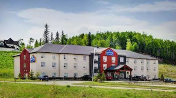 Lakeview Inn & Suites Slave Lake | Alberta - Slave Lake