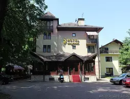 ALEJA HOTEL | Sarajevo Canton - Sarajevo - Ilidža