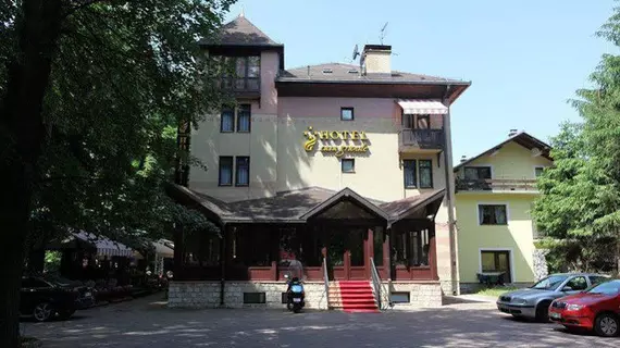 ALEJA HOTEL | Sarajevo Canton - Sarajevo - Ilidža