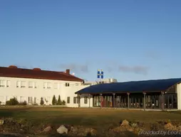 Hotel Sierra de Atapuerca | Kastilya ve Leon - Burgos İli - Alfoz de Burgos - Arlanzon