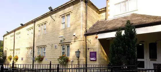 Premier Inn Stroud | Gloucestershire (kontluk) - Cotswold District - Stroud