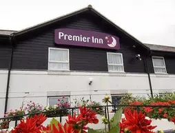 Premier Inn Truro