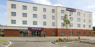 Premier Inn Gosport