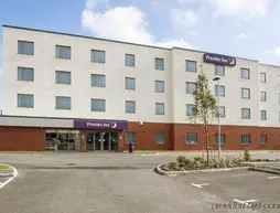 Premier Inn Gosport | Hampshire (kontluk) - Gosport