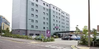 Premier Inn London Elstree / Borehamwood