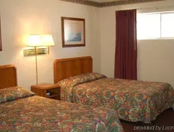 Super Budget Inn | Missouri - Kansas City (ve civarı) - Kansas