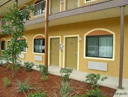 Camino Real Motel | Teksas - San Antonio (ve civarı) - San Antonio - Southside