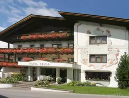 Hotel Helga | Tirol - Innsbruck (ve civarı) - Seefeld in Tirol