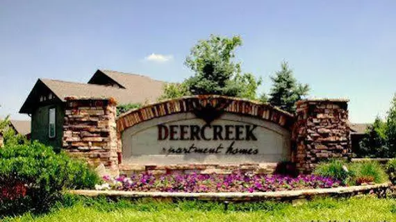 Deer Creek by Execustay | Kansas - Kansas City (ve civarı) - Overland Park