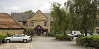 Premier Inn Hull West