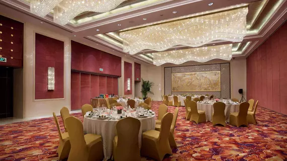 Suzhou Qingshan Hotel | Jiangsu - Suzhou - Gao Xin District