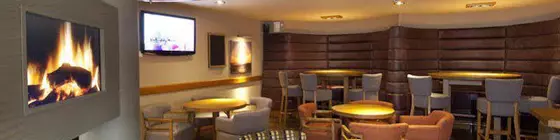 Premier Inn Swanley | Kent (kontluk) - Swanley