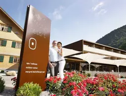 Sonne Lifestyle Resort | Vorarlberg - Mellau