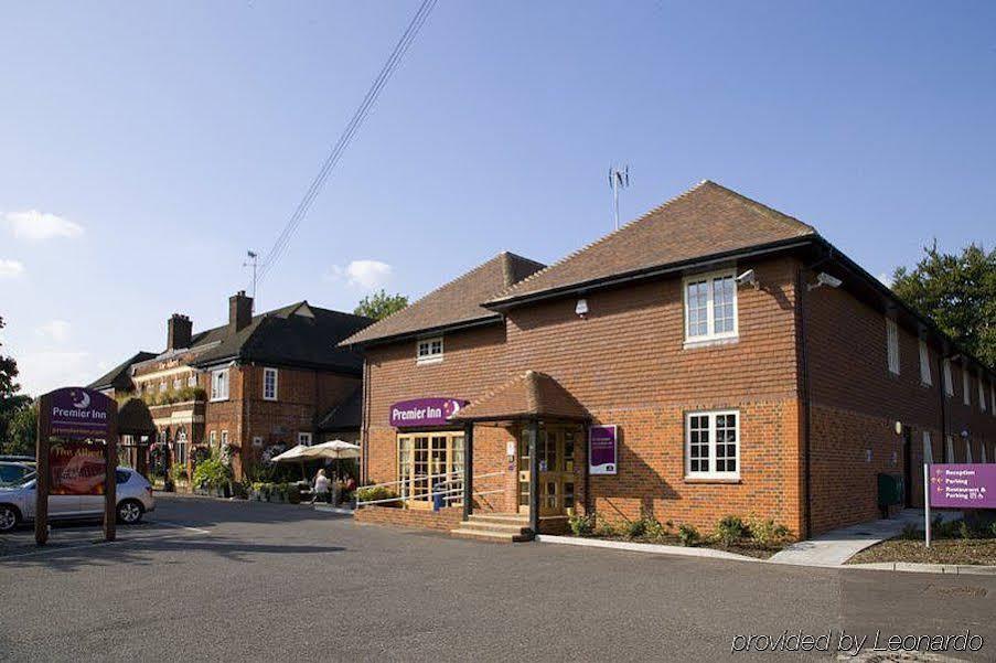 Premier Inn Colchester -Cowdray Avenue- | Tatil.com