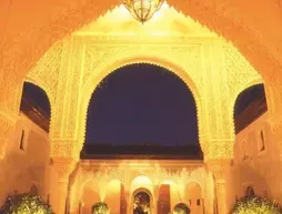 Ksar Char-Bagh | Marakeş (ve civarı) - Marrakech - Ouahat Sidi Brahim - Palmeraie