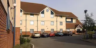 Premier Inn Worcester (M5, Jct 6)