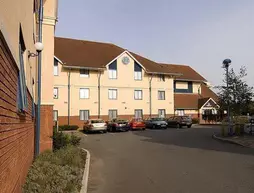 Premier Inn Worcester (M5, Jct 6) | Worcestershire (kontluk) - Worcester