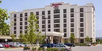 Hampton Inn by Hilton Toronto Airport Corporate Centre