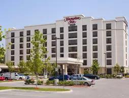 Hampton Inn by Hilton Toronto Airport Corporate Centre