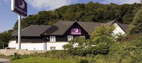 Premier Inn Plymouth East | Devon (kontluk) - South Hams - Plymouth