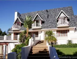 Dark Chocolate Guest House | Western Cape (il) - West Coast DC - Drakenstein - Cape Town (ve civarı) - Cape Town - Welgemoed