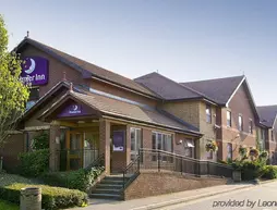 Premier Inn Colchester North/A12 | Essex (kontluk) - Colchester