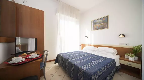 Hotel Jana | Emilia-Romagna - Rimini - Marina Centro