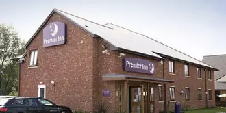 Premier Inn Ipswich South East