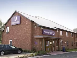 Premier Inn Ipswich South East | Suffolk (kontluk) - Ipswich