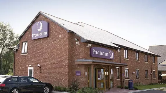 Premier Inn Ipswich South East | Suffolk (kontluk) - Ipswich